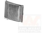 Van Wezel 4348915 Indicatore Di Direzione Anteriore Sinistro Anteriore Destro Per Renault Laguna Ii Grandtour (KG0/1) Laguna Ii (BG0/1)