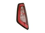 Van Wezel Fanale Posteriore 1619931 Sinistro Per Fiat Punto Evo (199) Punto (199)