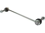 Barra Stabilizzatrice Anteriore/ Puntone Barra Di Accoppiamento Metzger Per Ford Mondeo V