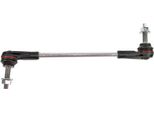 Tirante/Puntone Stabilizzatore Anteriore Sinistro Asta Di Accoppiamento Metzger Per Opel Astra K