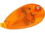 Indicatore Di Direzione Posteriore Destro Per Piaggio Liberty 50 2T, 4T