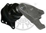Supporto Motore Optimal Per Vw Polo (9N) F8-6532