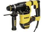 Dewalt D25333K-QS Martello Combinato Sds-Plus 30Mm 950W