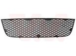 Van Wezel 1637590 - Oe 71740733 Griglia Di Ventilazione, Anteriore Per Doblo