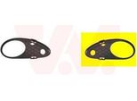 Van Wezel 3032591 - Oe 2038850523 Griglia Di Ventilazione, Sinistra Per Classe C (S203), Classe C (W203)