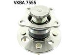Set Di Cuscinetti Ruota Skf Articolo: Vkba 7555