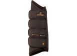 Stivali Kentucky Horsewear Stivali Air Tech Per Le Zampe Posteriori Marrone Medio