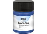 Kreul Javana Tintura Di Seta Lapis Blue 50 Ml 1 Pz