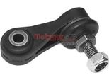 Barra Stabilizzatrice Anteriore/ Puntone 52Mm Barra Stabilizzatrice Metzger Per Vw Lupo I