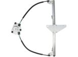 Blic 6060-21-026859P - Oe 9221 S1 Regolatore Del Finestrino, Anteriore Sinistro Per C4 I (Lc), C4 Ii (Nc)