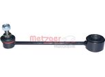 Asta/Puntone Stabilizzatore Posteriore 195Mm Asta Di Accoppiamento Metzger Per Vw Golf Iv