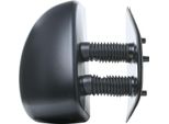 Blic 5402-04-9257911P - Oe 8148GG Specchio Esterno, Destro Per Jumper, Ducato, Boxer