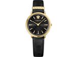 Versace - VE8100819 - Orologio Da Polso - Donna - V-Circle