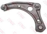 Trw JTC1651 - Braccio Di Controllo Oe 54501 1HA5A Per Micra Iv (K13)