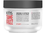 Kms Tame Frizz Smoothing Reconstructor 200Ml - Maschera Per Capelli Crespi