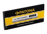 Batteria Compatibile Con Huawei Ascend G521 G601 G615 G620 - 3,8V 2Ah