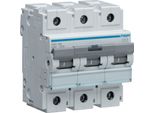 Interruttore Automatico Hager 3P 15Ka C-80A 4,5M HMC380 (HMC380)
