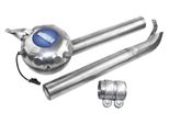 Modulo Attivo + Modulo Originale Kufatec Sound Booster Per Vw T4 Iv Bus Multivan