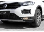 Per Vw T-Roc A11 Griglia Fendinebbia Originale Kufatec Cablaggio Interruttore