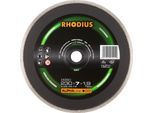 Rhodius 303057 Diamond Cutting Disc 230 Mm 1 Pc(S) Tiles, Ceramic