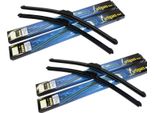 Tergicristalli Doppel Pack 475/475Mm Per Opel Vectra A Dal 1988-1995