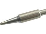 Punta Per Saldatura Serie Jbc C245, Forma Rotonda, C245001/Ø 0,6 Mm, Diritta C245001