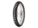 Pirelli Scorpion Mx32 Mid Soft 110/90 - 17 Tt 60M Nhs Bsw Posteriore