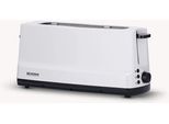 Severin At 2232 - 2 Dischi - Grigio - Bianco - 800 W