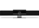 Poly Studio Black, Silver 3840 X 2160 Pixels