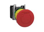 Pulsante Di Arresto Di Emergenza Schneider Electric XB4BS8442
