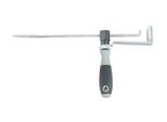 Attrezzo Per Il Montaggio Delle Molle Delle Ganasce Dei Freni Force 9B0108 310Mm 375G