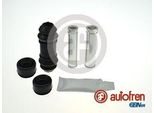 Autofren Seinsa D7033C Set Boccole Guida Pinza Freno Anteriore Per Mazda 929 Ii Coupé (Hb) Impianto Frenante Akebono