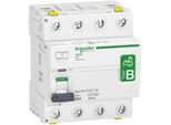 Schneider Electric Fi Iid 4P 40A 30Ma Tipo B-EV (A9Z51440)