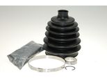Spidan Set Soffietto Albero Motore Per Vw Polo (AW1, BZ1) 36580