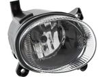 Fendinebbia H11 Destro Per Audi A1 8X / A4 B8 8K / A5 8T / Vw Passat Cc