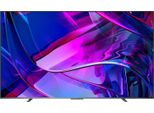 Hisense 100U7KQ Mini Tv Led Ultra Hd Hdr 100" (254 Cm)"