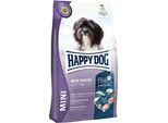 Happy Dog Crocchette Secche Fit & Vital Mini Senior 4 Kg