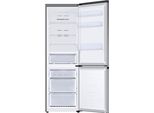 Frigorifero Combinato In Acciaio Inox No Frost Da 60 Cm E 344 Litri Samsung Rb34C600Csa