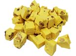 Torrone Al Limoncello Praline Di Torrone Con Pezzi Di Mandorle 300G