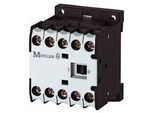 Contattore Di Potenza AC-3/400V: 4Kw 3P - Contattore Magnetico 9A 240VAC 0VDC DILEM-10 (240V50HZ)