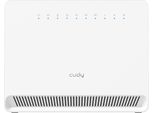 Cudy Cudy LT400V Wi-Fi 4G N300 Router With Voice