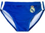 Cerda Group Pantaloncini Da Bagno Real Madrid Blu 4 Anni Ragazzi Blu 4 Anni