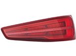 Van Wezel 0371926U - Oe 8U0945094M Fanale Posteriore Destro Per Q3 8U