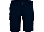 Trollkids Bambini Hammerfest Pantaloncini Ragazzi Pantaloncini Nero 162-100 Taglia 122