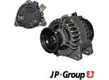 Jp Group 1590102300 - Alternatore Oe 4M5T10300LC Per Focus Ii, Focus C-Max (DM2), C-Max