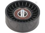 Optimal Puleggia Di Rinvio/Guida Cinghia A V 0-N2206 28Mm 76Mm