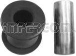 Original Imperium 1964 Kit Di Montaggio Manubrio Anteriore Per Fiat Ducato Furgone (290) Ducato Pianale/Telaio (290) Ducato Furgone (280) Ducato Panorama