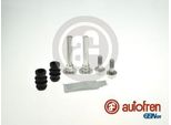 Kit Riparazione Pinza Freno Land Rover Posteriore Discovery/Range Rover 3.9-4.6 4X4 94-04