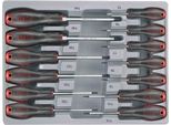 Set Di Cacciaviti Force 2137T
