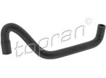 Topran 109 012 - Tubo Radiatore Oe 032 121 056C Per Cordoba (6K), Ibiza (6K), Golf Iii (1H), Vento (1H)